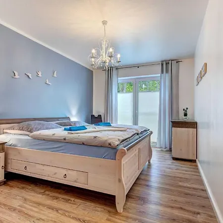 Ferienwohnung _wilhelmsberg_ App_ * Heringsdorf (Usedom)