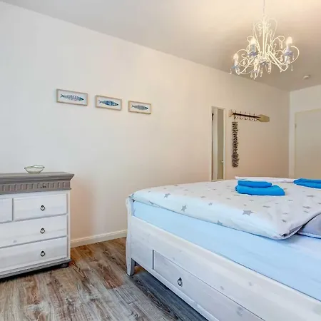 Ferienwohnung _wilhelmsberg_ App_ Apartment Heringsdorf (Usedom)