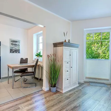 Ferienwohnung _wilhelmsberg_ App_ Apartment