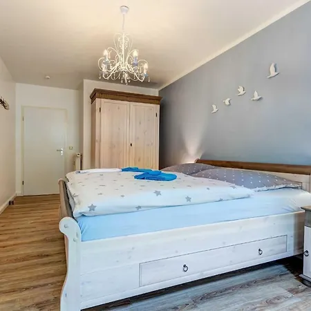 Ferienwohnung _wilhelmsberg_ App_ Heringsdorf (Usedom)