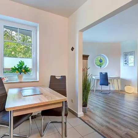 Apartment Ferienwohnung _wilhelmsberg_ App_