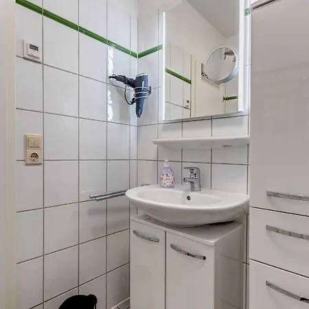 Apartment Ferienwohnung _wilhelmsberg_ App_ *