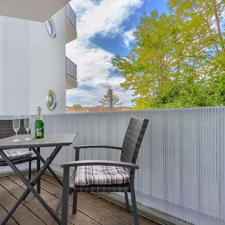 Apartment Ferienwohnung _wilhelmsberg_ App_