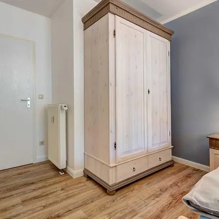 Ferienwohnung _wilhelmsberg_ App_ Apartment *