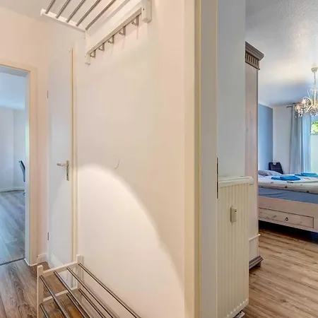 Apartment Ferienwohnung _wilhelmsberg_ App_ Heringsdorf (Usedom)